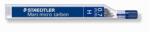 STAEDTLER Пълнители Mars Micro 0, 7mm H (12 пълнителя) (250 07-H)