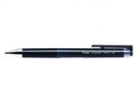 Pilot Писалка Pilot Gelpen с клик Synergy Point 0, 5 черна (BLRT-SNP5-B)