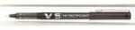 Pilot Писалка Pilot Ball-liner Hi-Tecpoint V5 0, 5 черен (BX-V5-B)