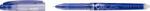 Pilot Frixion Point м/капачка 0, 5 син (BL-FRP5-L)