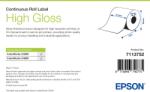 Epson Epson High Gloss Label, безкрайна лента, 102 x 60 метра (7113766)