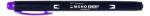Tombow Маркер за подчертаване MONO edge лилав (WA-TC97)