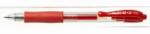 Pilot Писалка Pilot Gelpen с щракащ механизъм G-2 0, 5 червена (BL-G2-5-R)