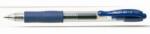 Pilot Писалка Pilot Gelpen с клик G-2 0, 5 синя (BL-G2-5-L)