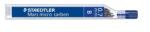 STAEDTLER молив Mars Micro 0, 7mm B (12 молива) (250 07-B)