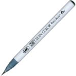 ZIG Clean Color четка писалка 092 цвят Синьо-сив (RB-6000AT-092)