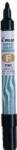 Pilot Marker Super Color, кръгъл 1, 0 мм, черен (SCA-F-B)