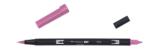 Tombow Маркери Tombow ABT Dual Brush 703 розова роза (ABT-703)