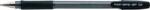 Pilot Писалка Pilot с капачка BPS-GP 1, 6 черен (BPS-GP-XB-B)