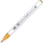 ZIG Clean Color Четка писалка 701 Невен (RB-6000AT-701)