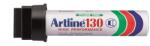 Artline Маркер Artline 130 30.0 черен (EK-130 BLACK)