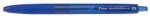 Pilot Писалка с бутон Pilot Super Grip G 1, 0 синя (BPGG-8R-M-L)