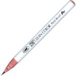 ZIG Clean Color Четка Перо 205 Тъмнорозов Цвят Blossom (RB-6000AT-205)
