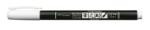 Tombow Marker Fudenosuke мек пастелен бял (WS-BS01)
