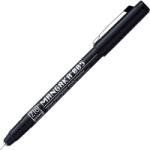 ZIG Mangaka Fineliner 005 Черен (CNM-005-010)