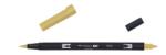 Tombow Marker ABT Dual Brush 992 пясък (ABT-992)