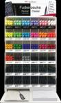 Tombow Marker Fudenosuke етикет за модулен дисплей (KIT-WSTBHS-MOD-36C)