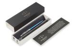 Parker химикалка Jotter Waterloo Blue CT M синя кутия (1953191)