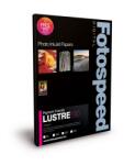 Fotospeed PF Lustre 190 g/m2 - A3+, 100 Чаршафи (7D477)