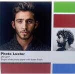 GrafiskHandelpapir Color Europe Photo luster 260 gram - 44" x 30 метра (GH6907111041)