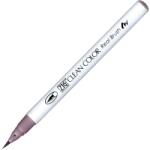 ZIG Clean Color Четка Писалка 807 Plum Mist (RB-6000AT-807)