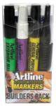 Artline Комплект Artline Builders Kit от 4 броя (EKPR-BDP-W4)