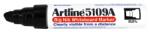 Artline Маркер за бяла дъска Artline 5109A BIG, различни цветове (EK-5109A BLACK)