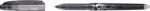 Pilot Frixion Point с капачка 0, 5 черен (BL-FRP5-B)