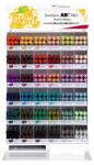 Tombow Marker ABT PRO съдържание 2 за Модулен дисплей (216) (ABTP-MOD-36C-2-CONT)
