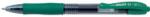 Pilot Писалка Pilot Gelpen с клик G-2 0, 7 зелена (BL-G2-7-G)