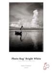 Hahnemühle Hahnemühle Photo Rag Bright White 310 g/m2 - 44" x 12 meter (10643142)