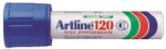 Artline Маркер 120 20.0 синьо (EK-120 BLUE)