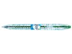 Pilot Писалка Pilot Gelpen с натискане B2P BeGreen 0, 7 зелена (BL-B2P-7-G)