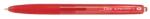 Pilot Писалка Pilot с щракване Super Grip G 0, 7 червена (BPGG-8R-F-R)