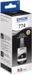 EpsonEcotankBlaek Epson T741 пигментно черно мастило бутилка (C13T774140)