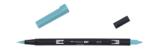 Tombow Маркер ABT Dual Brush 452 процесно синьo (ABT-452)