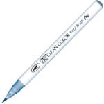 ZIG Clean Color Четка Писалка 311 Хиацинт синьо (RB-6000AT-311)