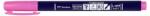 Tombow Marker Fudenosuke твърд неонов розов (WS-BH90)