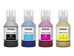 Epsonblaek Full set 140 ml касета с мастилоs for Epson SureColor T3100x