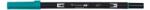 Tombow Томбоу Маркер ABT Dual Brush 407 тики тийл (ABT-407)