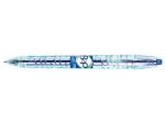 Pilot Писалка Pilot Gelpen с/клик B2P BeGreen 0, 5 синя (BL-B2P-5-L)