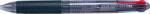 Pilot Писалка Pilot с клипс Feed-GP4 BG 1, 0 с 4 цвята (BPKG-35RM-BT-BG)
