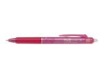 Pilot Писалка Pilot Frixion Clicker с/клик 0, 5 розов цвят (BLRT-FR5-P)