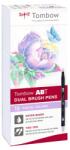 Tombow Маркер ABT Dual Brush 18P-5 Пастел (18) (ABT-18P-5)
