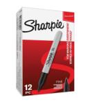 Sharpie Маркер Sharpie Fine 1, 0mm черен (S0810930)