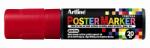 Artline Постер Маркер 20 червен (EPP-20 RED)