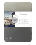 Hahnemühle Hahnemühle Photo Rag Metallic 340 g/m2 Фото карти - 10 x 15, 30 бр (10640778)