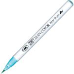 ZIG Clean Color Четка Писалка 313 Бебешко синьо (RB-6000AT-313)