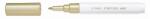 Pilot Marker Pintor Fine 1, 0 златист (SW-PT-F-GD)