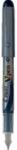 Pilot Писалка Pilot Fyldepen V-Pen сребърна с капачка черна (SVP-4M-B)